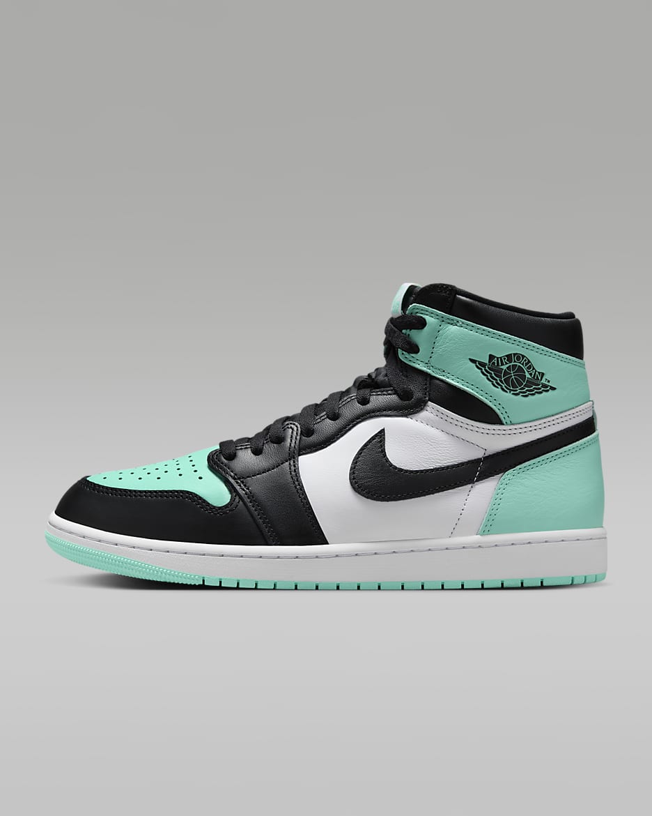 Top 1 jordan shoes top